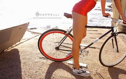 Photo: Chappelli Cycles