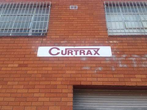 Photo: Curtrax Pty. Ltd
