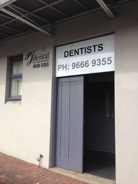 Photo: Pj Dental